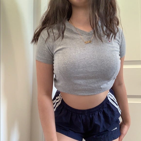 tommy hilfiger top - Picture 3 of 4